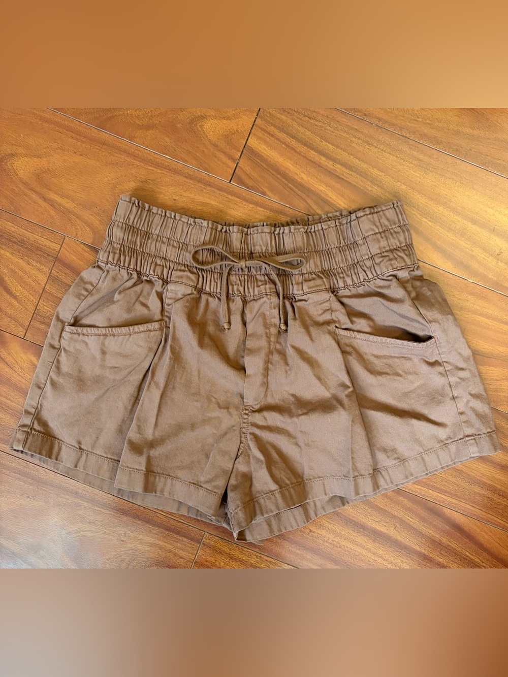AERIE Henson Boho Short